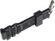 Q&Q Pasek do zegarka Q&Q M119-001 18 mm Tworzywo uniwersalny 3