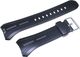 Q&Q Pasek do zegarka Q&Q M102-001 26 mm Tworzywo uniwersalny 2