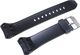 Q&Q Pasek do zegarka Q&Q M102-001 26 mm Tworzywo uniwersalny 3