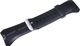 Q&Q Pasek do zegarka Q&Q M102-001 26 mm Tworzywo uniwersalny 6