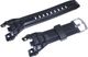 Q&Q Pasek do zegarka Q&Q M151-001 31 mm Tworzywo uniwersalny 1