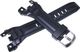 Q&Q Pasek do zegarka Q&Q M151-001 31 mm Tworzywo uniwersalny 3