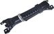 Q&Q Pasek do zegarka Q&Q M151-001 31 mm Tworzywo uniwersalny 4