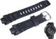 Q&Q Pasek do zegarka Q&Q M152-001 15 mm Tworzywo uniwersalny 1