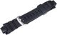 Q&Q Pasek do zegarka Q&Q M152-001 15 mm Tworzywo uniwersalny 5
