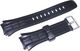 Q&Q Pasek do zegarka Q&Q M075-001 20 mm Tworzywo uniwersalny 1