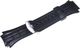 Q&Q Pasek do zegarka Q&Q M075-001 20 mm Tworzywo uniwersalny 4