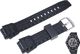 Q&Q Pasek do zegarka Q&Q M147-001 20 mm Tworzywo uniwersalny 1