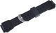 Q&Q Pasek do zegarka Q&Q M147-001 20 mm Tworzywo uniwersalny 5