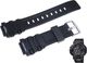 Q&Q Pasek do zegarka Q&Q M144-001 20 mm Tworzywo uniwersalny 1