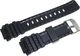 Q&Q Pasek do zegarka Q&Q M144-001 20 mm Tworzywo uniwersalny 3