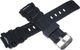 Q&Q Pasek do zegarka Q&Q M144-001 20 mm Tworzywo uniwersalny 5
