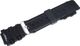 Q&Q Pasek do zegarka Q&Q M144-001 20 mm Tworzywo uniwersalny 6