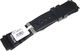 JVD Pasek zamiennik 20 mm do zegarków Casio QQ Xonix uniwersalny 3