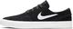 Nike Buty męskie Sb Zoom Stefan Janoski RM czarne r. 44 (AQ7475-001) 2