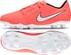 Nike Buty Nike JR Phantom Venom Club FG AO0396 810 AO0396 810 pomarańczowy 35 1/2 1