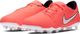 Nike Buty Nike JR Phantom Venom Club FG AO0396 810 AO0396 810 pomarańczowy 35 1/2 3