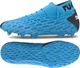 Puma Buty Puma Future 5.1 Netfit 5.1 FG/AG 105755 01 105755 01 niebieski 45 1
