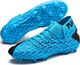 Puma Buty Puma Future 5.1 Netfit 5.1 FG/AG 105755 01 105755 01 niebieski 45 4