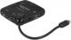 HUB USB Delock 1x SD 1x M2 1x microSD 1x SDHC  + 3x USB-A 2.0 (65529) 1