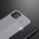 Baseus Baseus Wing Case ultracienkie etui pokrowiec iPhone 11 Pro czarny (WIAPIPH58S-A01) uniwersalny 14