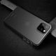 Baseus Baseus Wing Case ultracienkie etui pokrowiec iPhone 11 Pro czarny (WIAPIPH58S-A01) uniwersalny 16