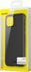 Baseus Baseus Wing Case ultracienkie etui pokrowiec iPhone 11 Pro czarny (WIAPIPH58S-A01) uniwersalny 17