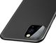 Baseus Baseus Wing Case ultracienkie etui pokrowiec iPhone 11 Pro czarny (WIAPIPH58S-A01) uniwersalny 4