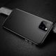 Baseus Baseus Wing Case ultracienkie etui pokrowiec iPhone 11 Pro czarny (WIAPIPH58S-A01) uniwersalny 7