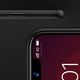 Baseus Baseus Wing Case ultracienkie etui pokrowiec iPhone 11 Pro czarny (WIAPIPH58S-A01) uniwersalny 9