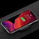 Baseus Baseus Safety Airbags elastyczny pokrowiec etui ze wzmocnionymi narożnikami iPhone 11 Pro przezroczysty (ARAPIPH58S-SF02) uniwersalny 7
