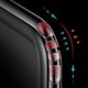 Baseus Baseus Safety Airbags elastyczny pokrowiec etui ze wzmocnionymi narożnikami iPhone 11 Pro przezroczysty (ARAPIPH58S-SF02) uniwersalny 9