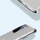 Baseus Baseus Simple Series Case przezroczyste żelowe etui iPhone 11 czarny (5ARAPIPH61S-01) uniwersalny 12