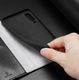 Dux Ducis Kado kabura etui portfel pokrowiec z klapką Samsung Galaxy A50 czarny uniwersalny 5