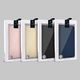 Dux Ducis Skin Pro kabura etui pokrowiec z klapką Honor 9X czarny uniwersalny 19