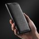 Dux Ducis Dux Ducis Kado kabura etui portfel pokrowiec z klapką Huawei P30 Lite czarny uniwersalny 14