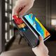 Dux Ducis Dux Ducis Kado kabura etui portfel pokrowiec z klapką Huawei P30 Lite czarny uniwersalny 10