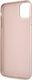 Guess Guess GUHCN65IGLRG iPhone 11 Pro Max różowo-złoty/rose gold hard case Iridescent uniwersalny 4