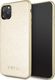 Guess Guess GUHCN65IGLGO iPhone 11 Pro Max złoty/gold hard case Iridescent uniwersalny 1
