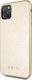 Guess Guess GUHCN65IGLGO iPhone 11 Pro Max złoty/gold hard case Iridescent uniwersalny 2