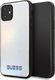 Guess Guess GUHCN61BLD iPhone 11 srebrny /silver hard case Iridescent uniwersalny 1