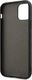 Guess Guess GUHCN61BLD iPhone 11 srebrny /silver hard case Iridescent uniwersalny 4