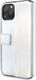 Guess Guess GUFLBKN65BLD iPhone 11 Pro Max srebrny/silver book Iridescent uniwersalny 5