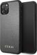 Guess Guess GUHCN65IGLBK iPhone 11 Pro Max czarny/black hard case Iridescent uniwersalny 1