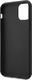 Guess Guess GUHCN65IGLBK iPhone 11 Pro Max czarny/black hard case Iridescent uniwersalny 4