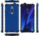 Hurtel Honeycomb etui pancerny pokrowiec z żelową ramką Xiaomi Mi 9T / Xiaomi Mi 9T Pro niebieski uniwersalny 8