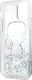 Karl Lagerfeld Karl Lagerfeld KLHCN58LGIRKL iPhone 11 Pro hardcase Glitter Iridescent Ikonik uniwersalny 4