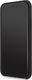 Karl Lagerfeld Karl Lagerfeld KLHCN58SLFKBK iPhone 11 Pro hardcase czarny/black Silicone Iconic uniwersalny 5