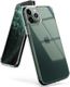 Ringke Ringke Fusion Matte etui pokrowiec z żelową ramką iPhone 11 Pro Max przezroczysty (FMAP0003) uniwersalny 1