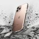 Ringke Ringke Fusion Matte etui pokrowiec z żelową ramką iPhone 11 Pro Max przezroczysty (FMAP0003) uniwersalny 6